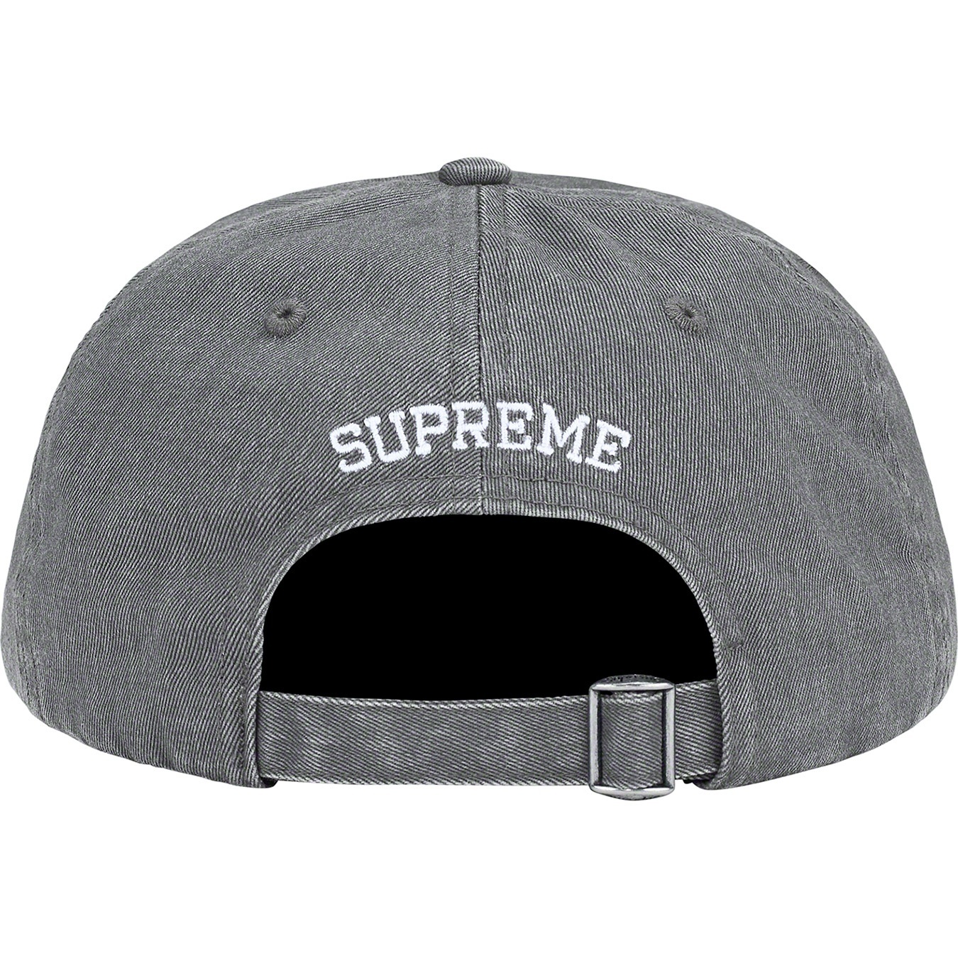 Pigment Print S Logo 6-Panel view 9